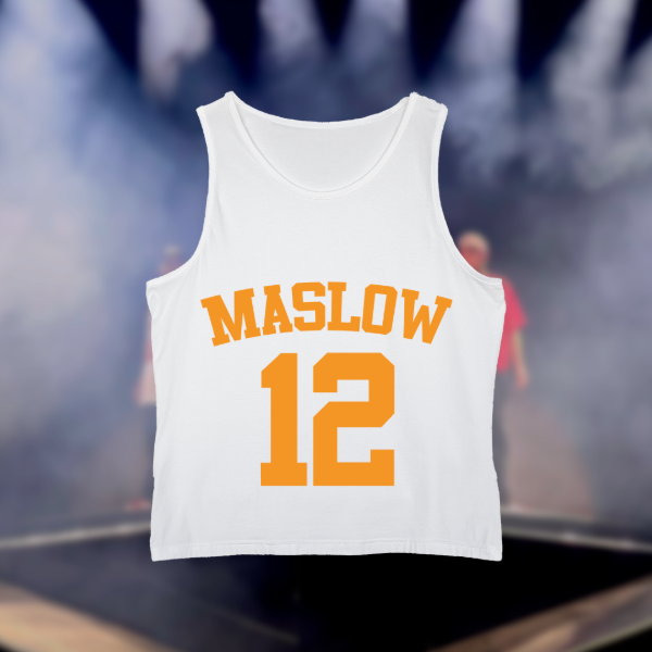 Tank top Maslow