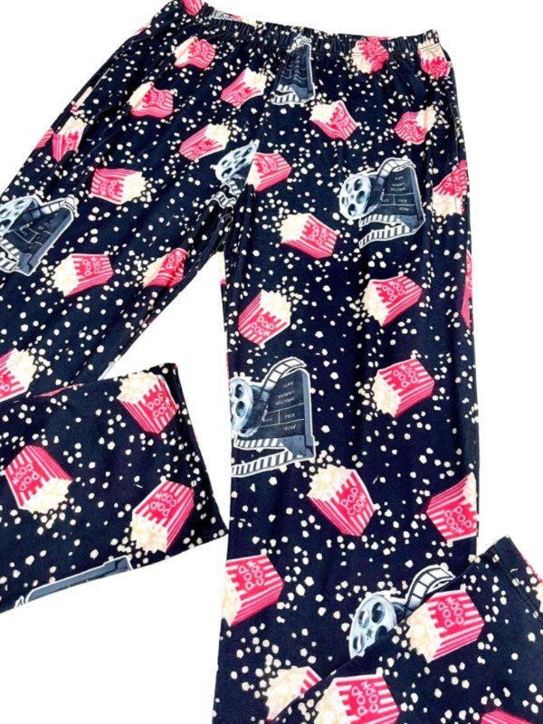 Producto - Pant Pop Korn