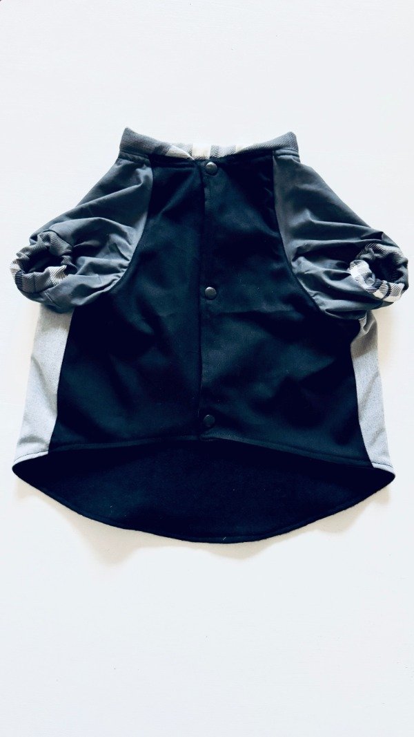 Producto - CAMPERA  PERROS CORDEROY