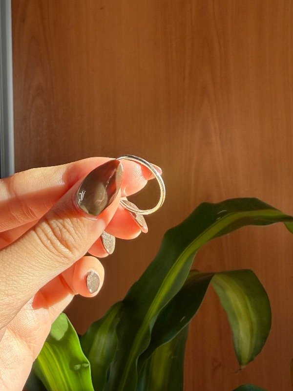 Producto - Anillo alianza fino