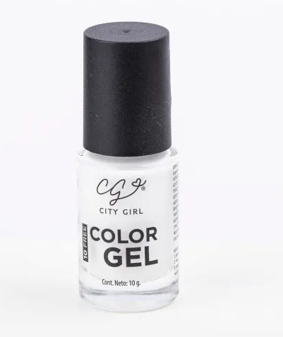 Producto - Esmalte blanco