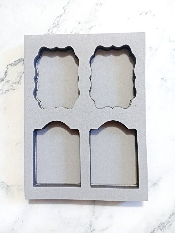 Producto - Molde aromatizadores 4