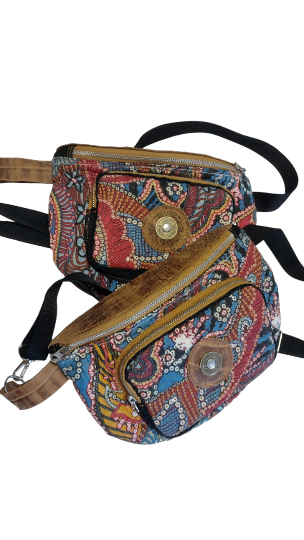 Producto - RIÑONERA BULGARIA