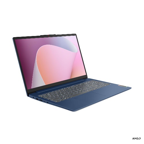 Producto - Notebook Lenovo IdeaPad slim 3 15AMN8 AMD Ryzen 5 -7520U 2.80Ghz (up to 4.30Ghz) - 1