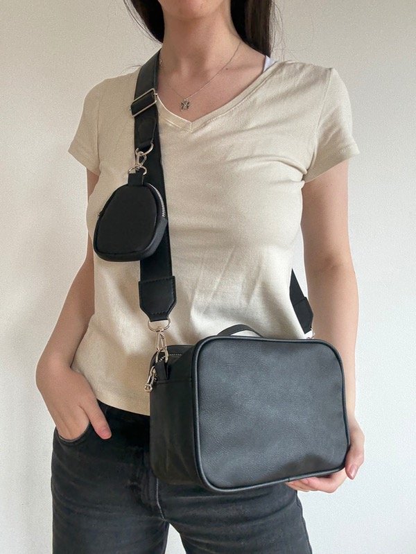 Producto - Bandolera Rioja