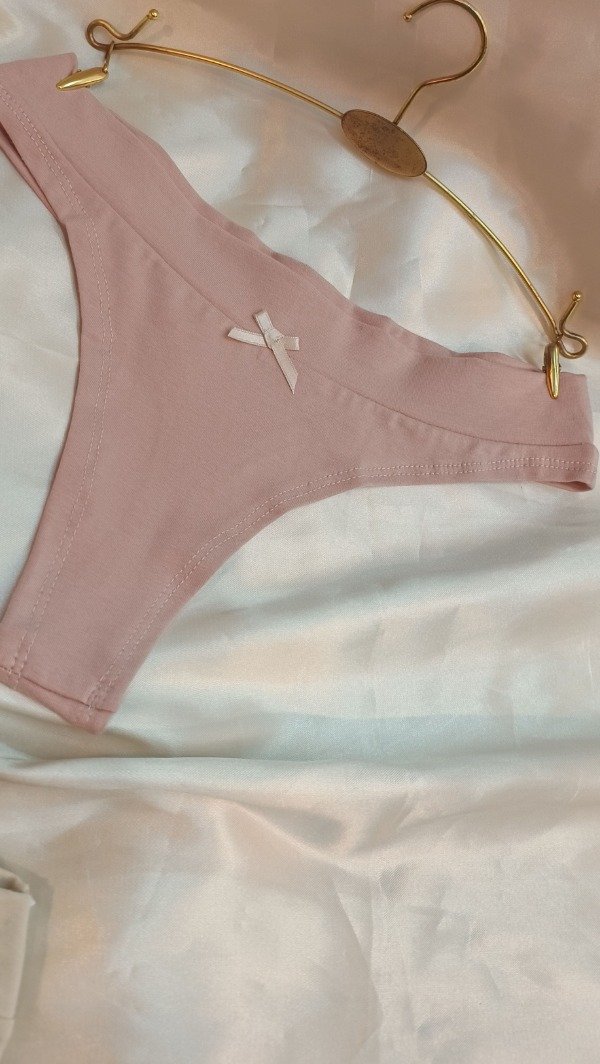 Producto - Culotte Less sin costuras x 2 - 3