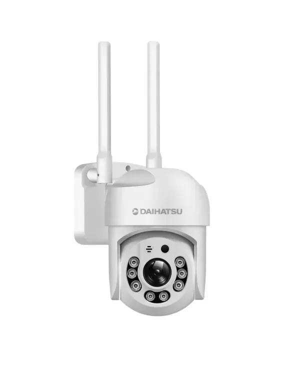 Producto - CAMARA - DOMO IP CHICA - D-CS01