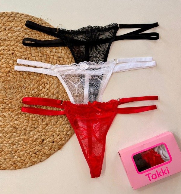 Producto - Art 4060 - Takki (Pack x3)