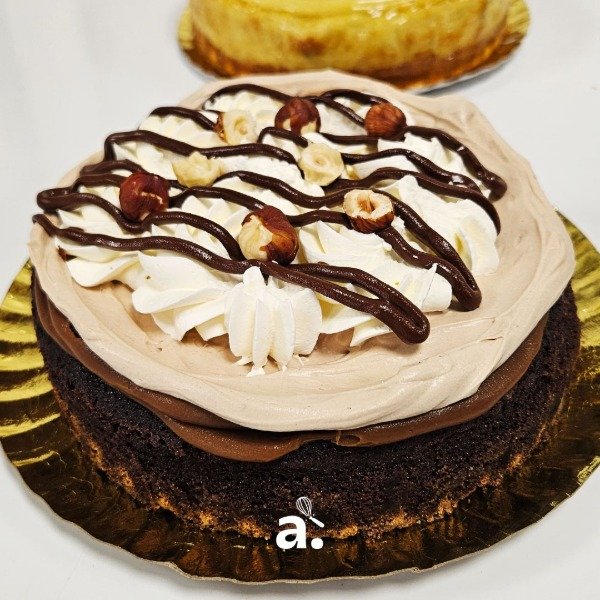 Producto - Marquisse Nutella