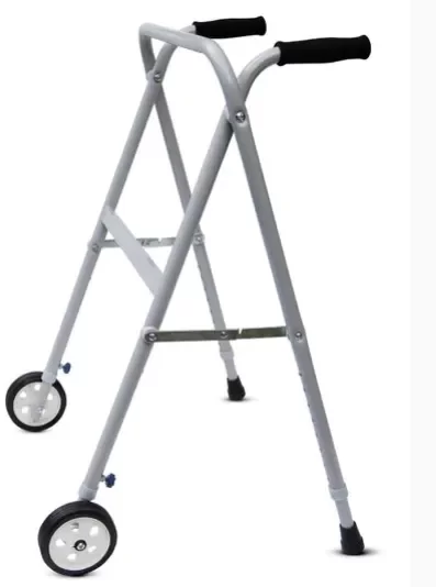 Producto - ALQUILER DE ANDADOR ORTOPÉDICO