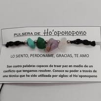 Producto - Pulsera del Hoponopono