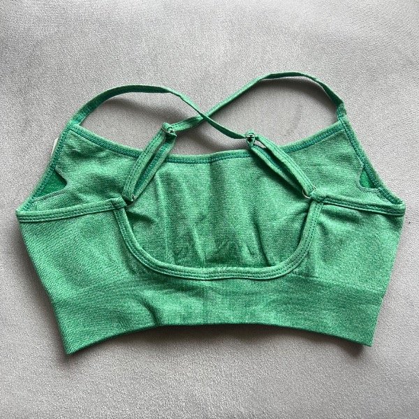 Producto - Conjunto Emi Verde T.M (38-40) - 2