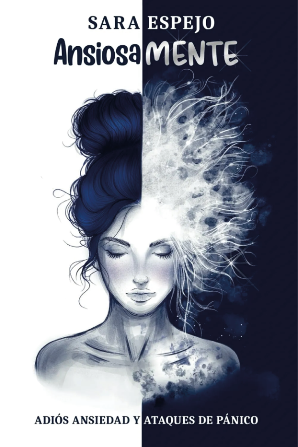 Producto - Ansiosamente - Sara Espejo