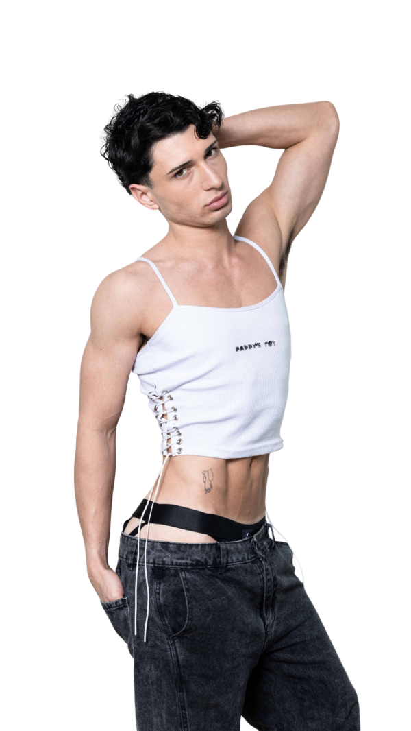 Producto - LACE Top W - 0