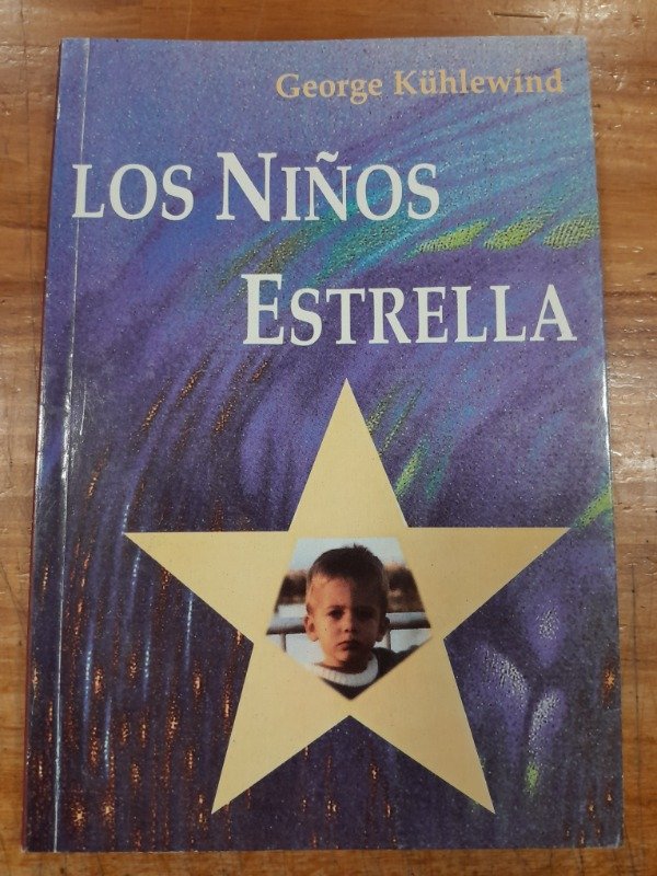 Producto - Los niños estrella - George Kuhlewind C2