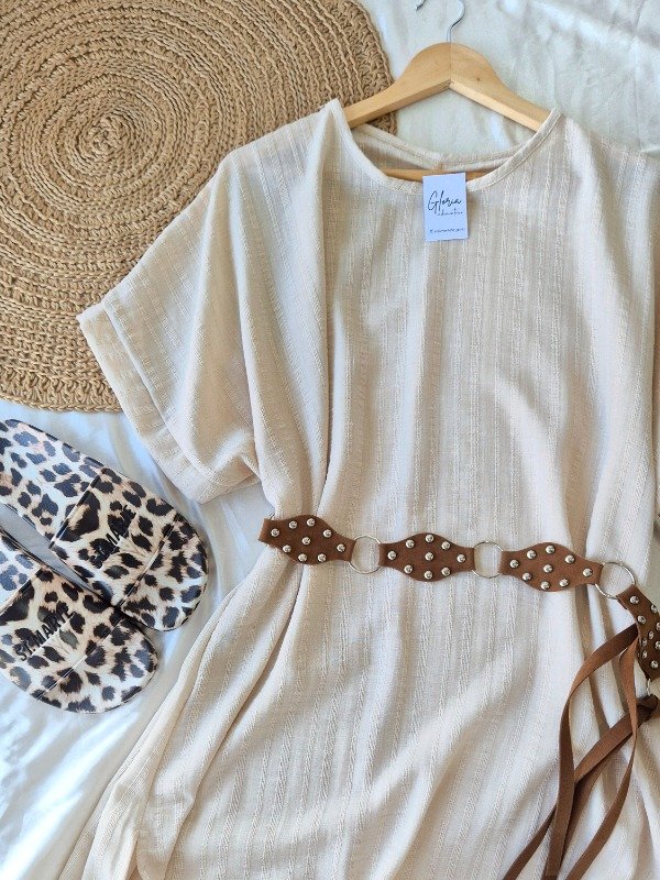 Producto - TÚNICA SHURA