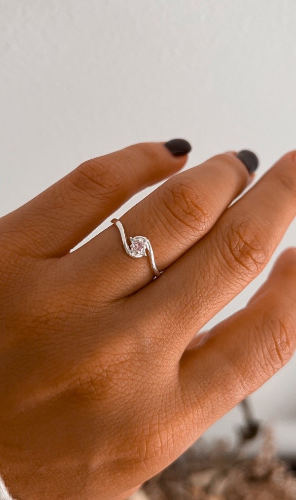 Producto - Anillo Carmen (plata 925)