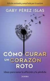 Producto - Como curar un corazon roto