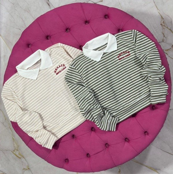 Producto - LINEA AMBAR Buzos calados