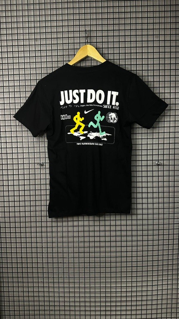 Producto - REMERA JUST DO IT 4