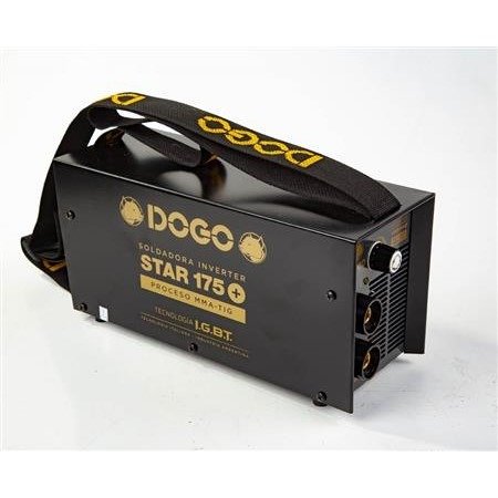 Producto - SOLDADORA INVERTER DOGO STAR-175 [DOG50175]