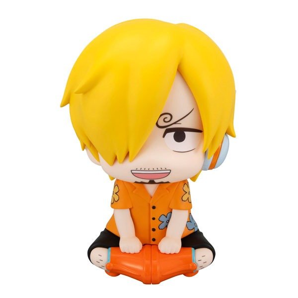 Producto - A PEDIDO LookUp One Piece Sanji Future Island Ver. (Jap) - 0