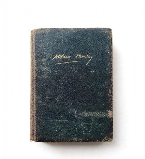 Producto - Aldous Huxley Novelas 1ra Ed. Planeta 1957 - 1