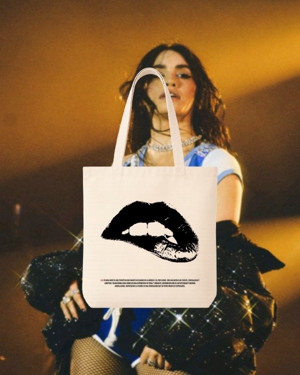 Producto - Totebag Boca