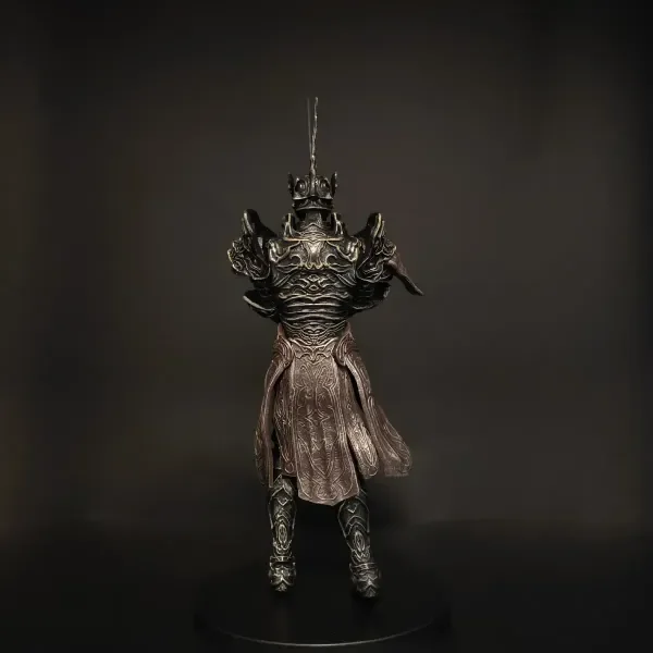 Producto - The Penetrator - DEMON'S SOULS (25cm) - 4