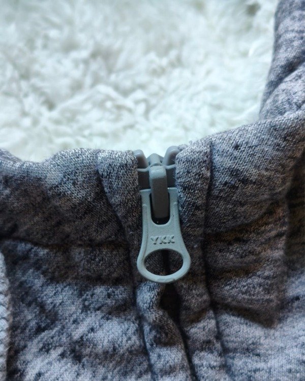 Producto - CAMPERA POLHAM CON INTERIOR DE CORDERITO - 2