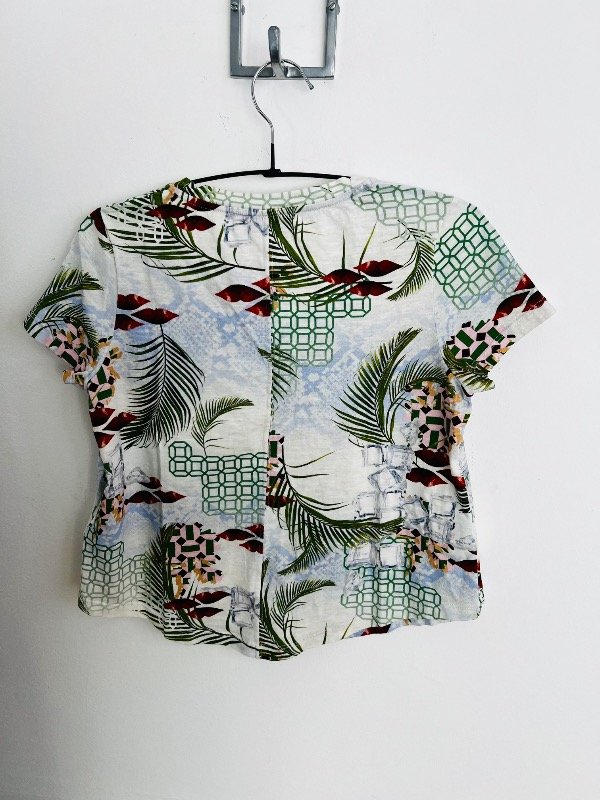 Producto - Remera Jazmin chebar 33 - 2