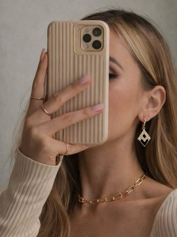 Producto - Aros Belle