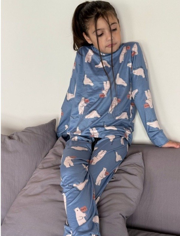 Producto - Pijama Oliver Kids