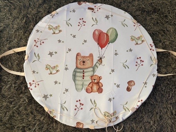 Producto - Playmat toys