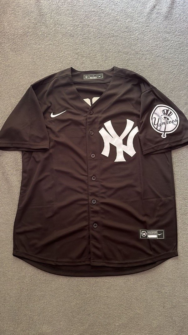 Producto - Camisa Yankees (MLB)