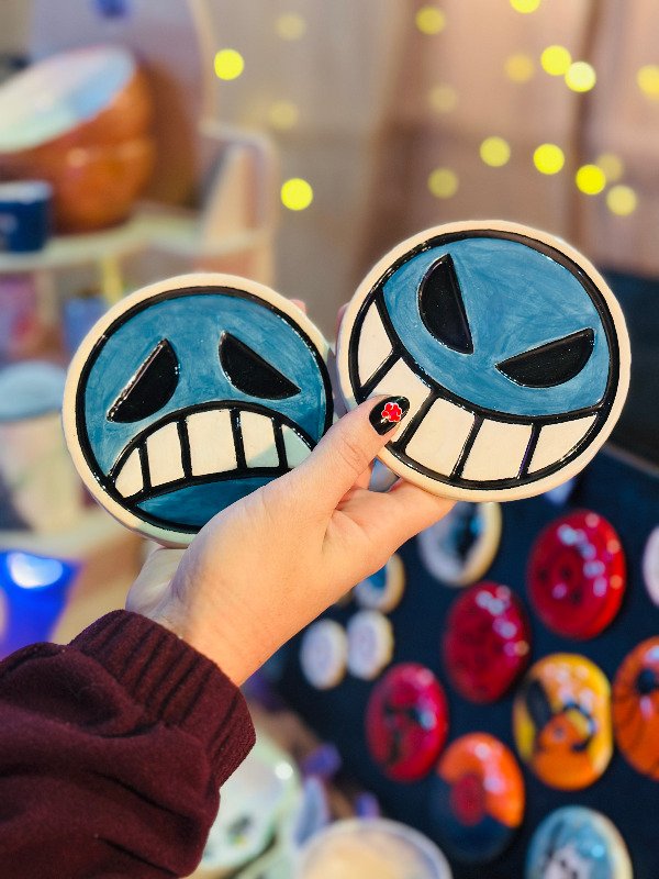 Producto - Posavasos Ace