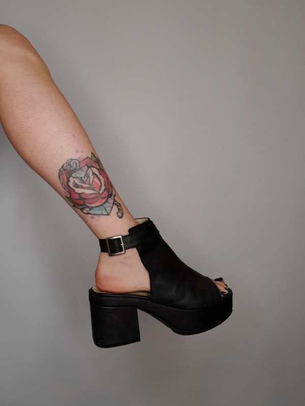 Producto - Suecos Mery. T.37