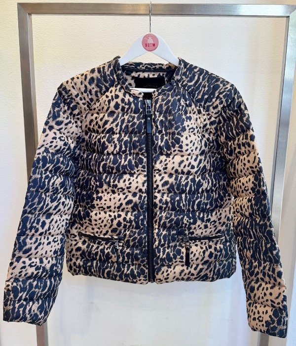 Producto - Campera RAPSODIA (M) Vaily