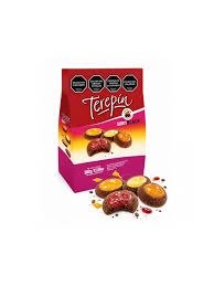 Producto - TEREPIN PEPAS SURTIBLACK X360G