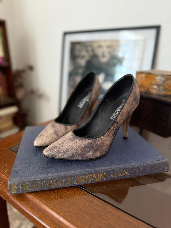 Producto - STILETTOS GODDESS T39