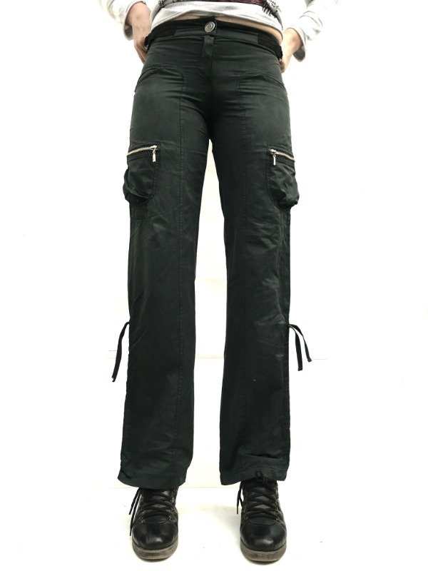Producto - Cargo pants KILL - 8