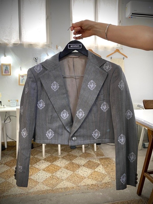Producto - Traje Dinasty - 0
