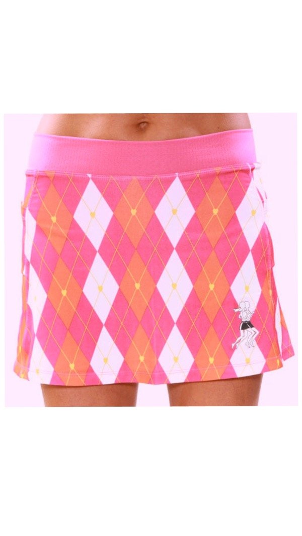 Producto - Falda Running skirt