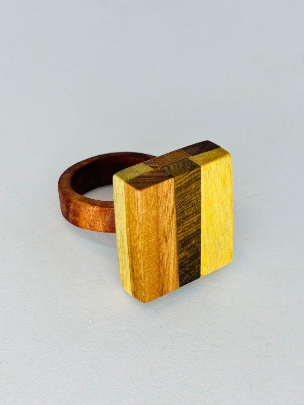 Producto - Anilla raíz 04