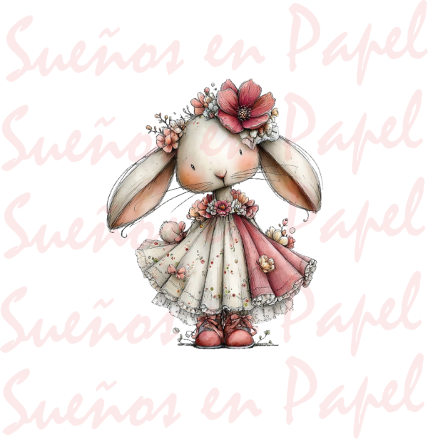 Producto - Lamina Termotransferible D78