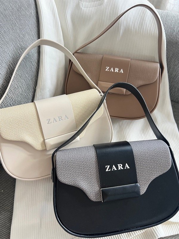 Producto - Zara negra
