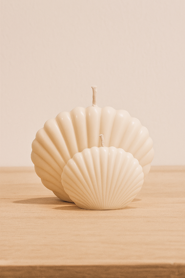 Producto - VELA SHELL