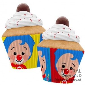 Producto - PIROTIN PLIM PLIM X25U