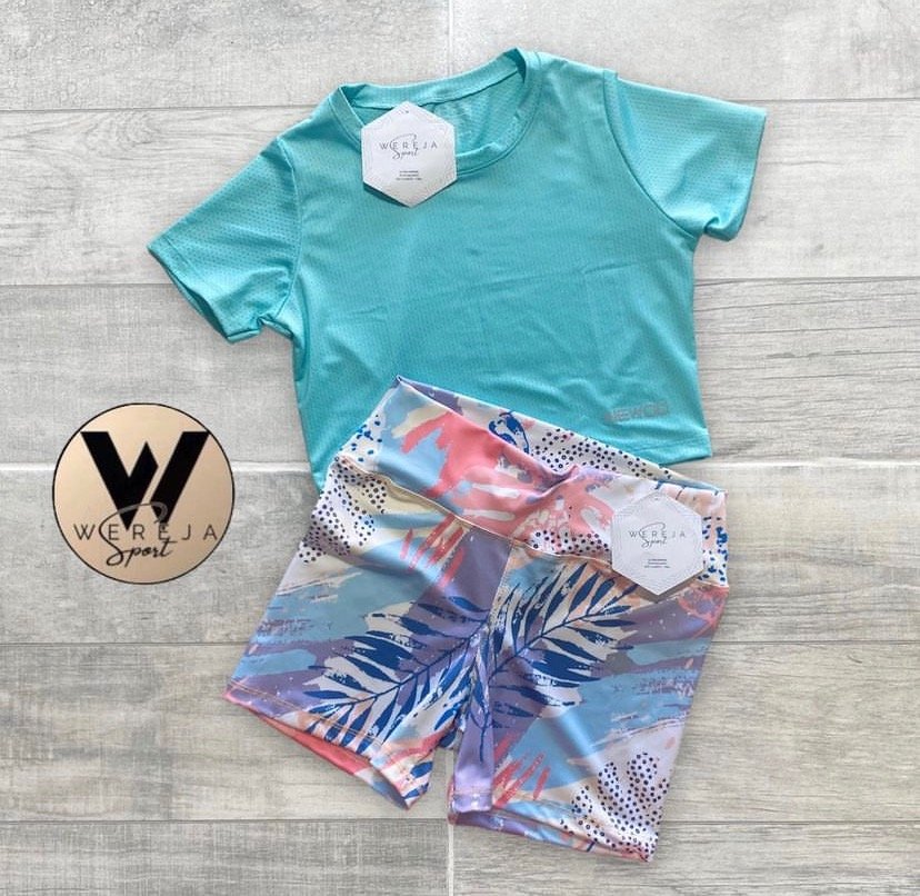 Tienda online de Wereja Sport