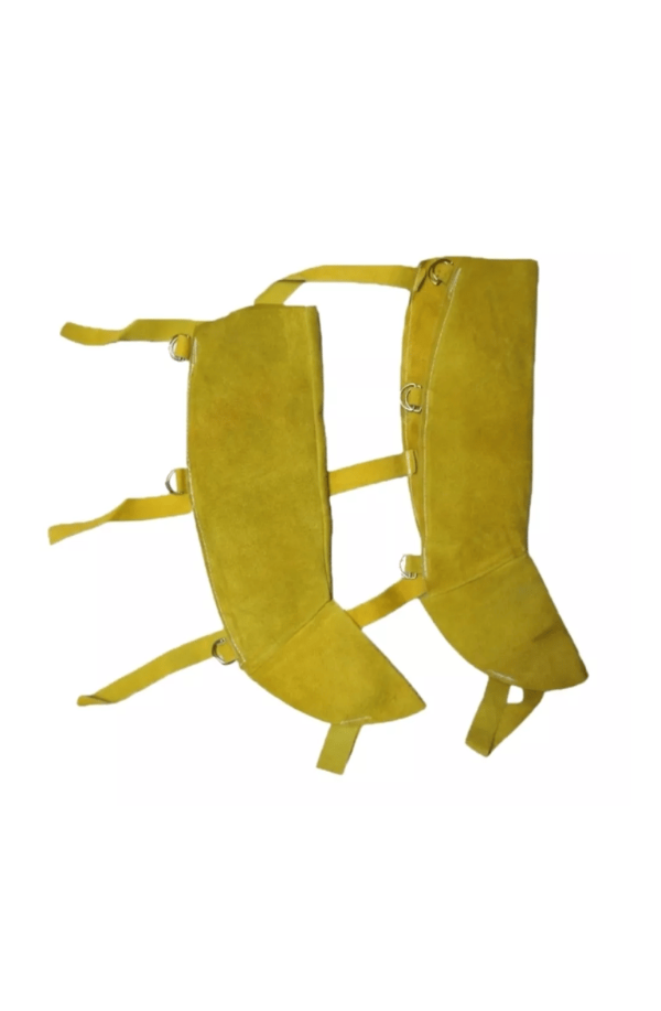 Producto - Polaina descarne WS